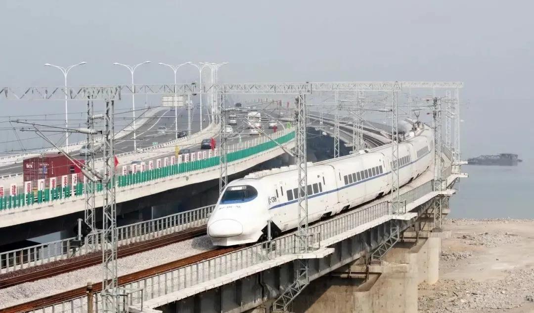 高铁车次编号常识,高铁车次信息分别代表什么