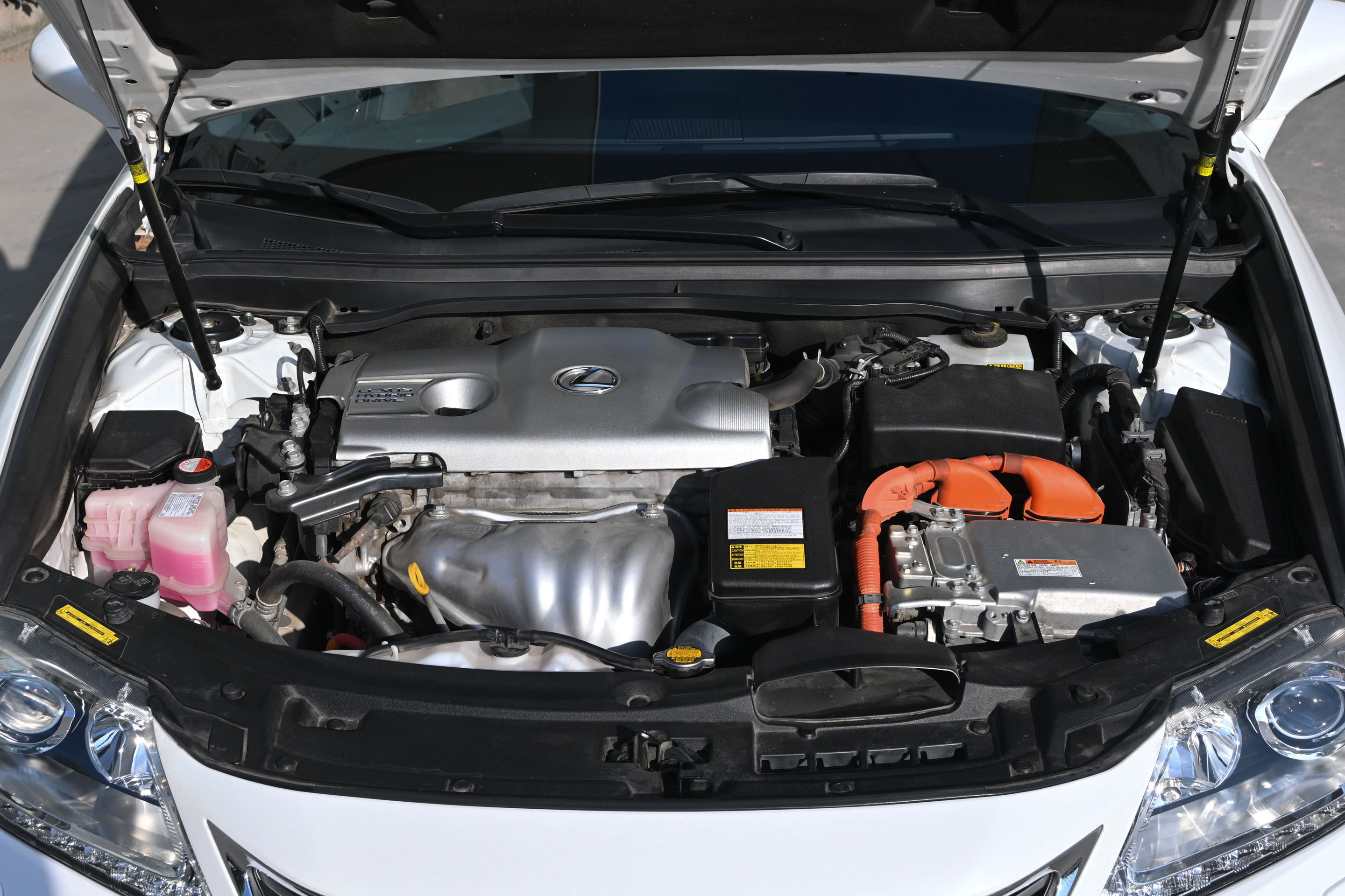 二手别克velite5还享受质保吗,别克velite5增程版