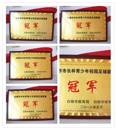 白银市靖远县艺术高中女子足球队,甘肃靖远女子足球队