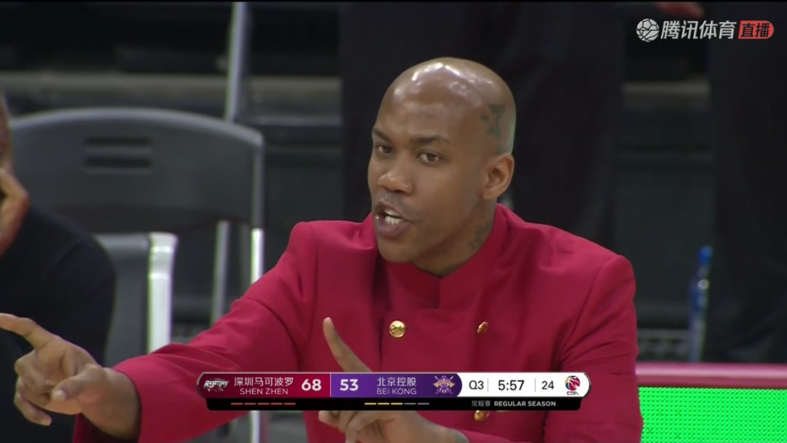 马布里对中国篮球有什么贡献,马布里中国式成功