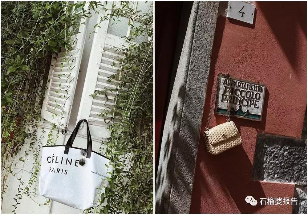 她一年买80个包,看完竟觉得有这个必要