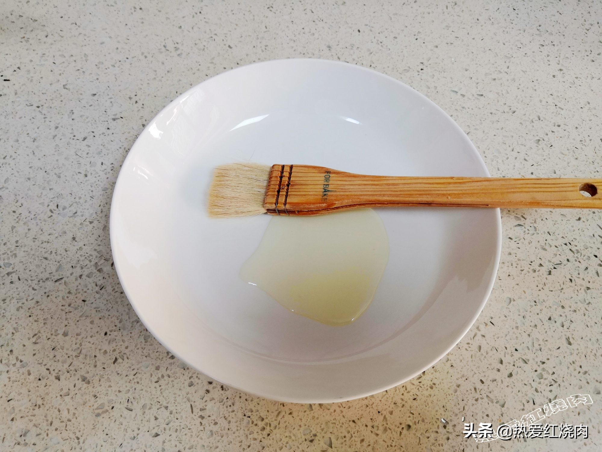 糯米别蒸着吃了教你福建流行美食,糯米别只煮饭吃了