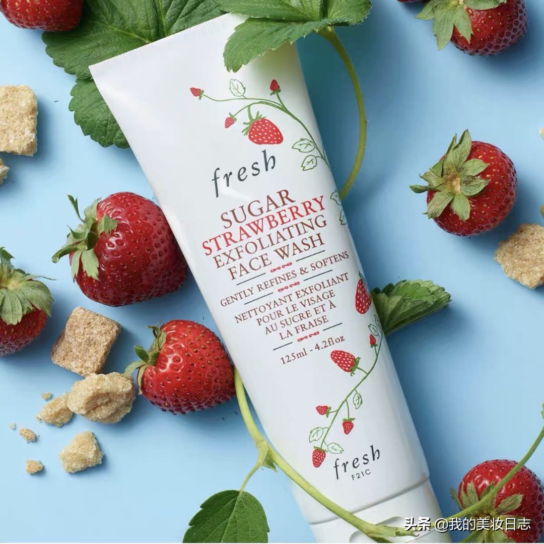 推荐几款保湿好用的洗面奶,值得购买的几款好用的洗面奶