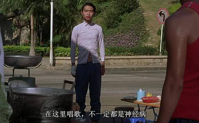 曾红极一时现被嘲演技的演员,曾成功走红却因病发福颜值降低