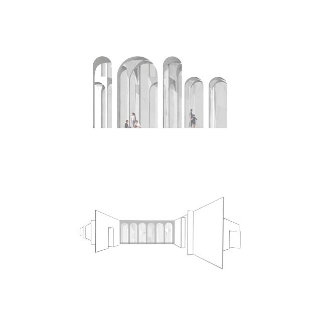 傲觅家居,极致主义家居馆