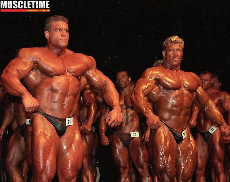 世界最重运动员体重达800斤,全球健美运动员体重300公斤