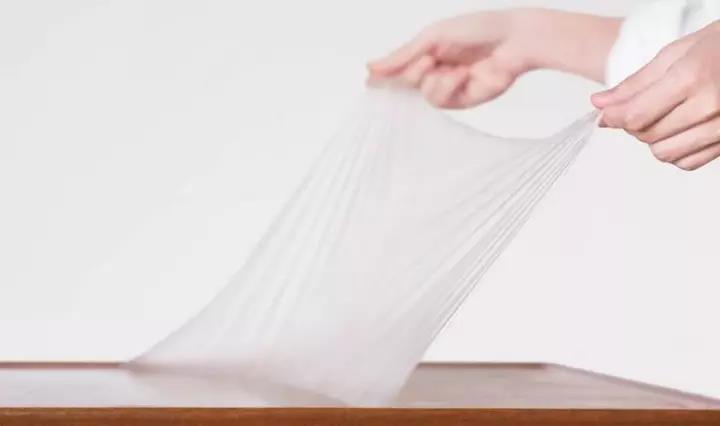 Belay可以撕掉的透明无味油漆