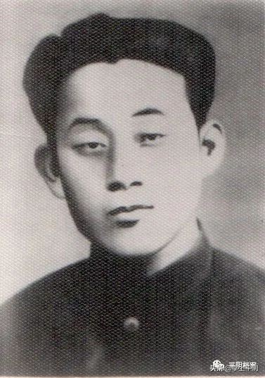 平阴英烈熊善隆,平阴安城英烈名单