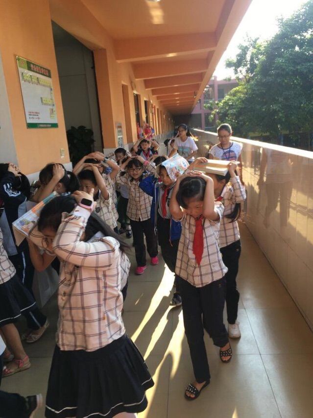 继往开来，绚丽“出彩”一一八桂绿城小学2018年工作汇报