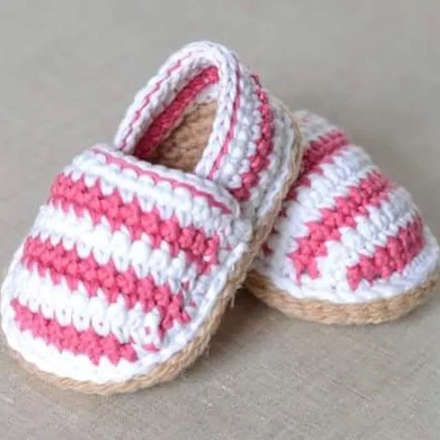 可爱宝宝鞋7个月,宝宝可爱的毛线鞋