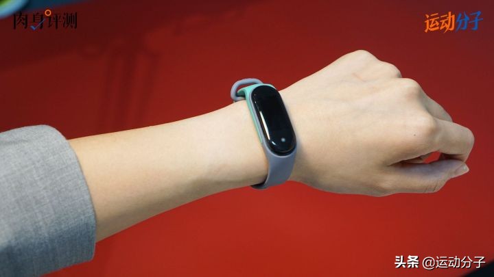 华为手环小米手环keep手环对比,keep手环和小米手环哪个更值得买