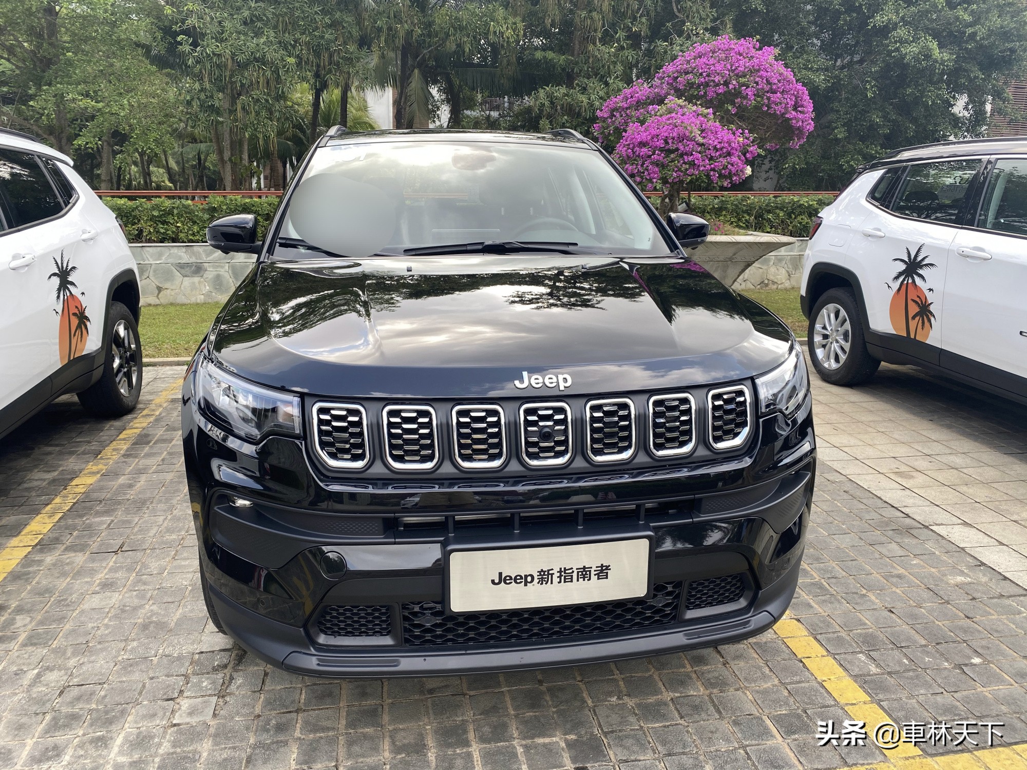 jeep指南者12.18万元试驾,21款jeep指南者车主真实感受