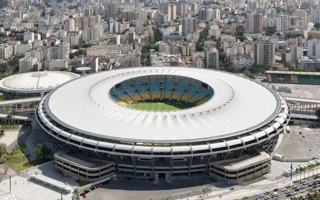 世界上最震撼的体育场,全球十大最贵体育场