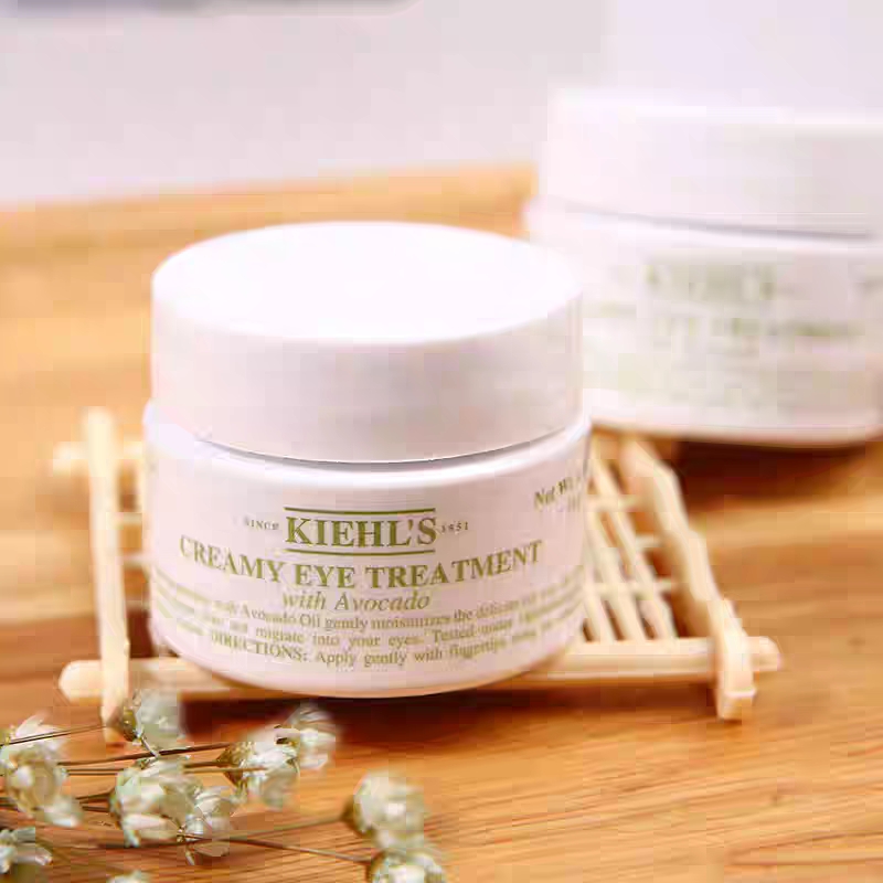 热门眼霜测评，满满干货，眼部抗初老，买对不买贵！