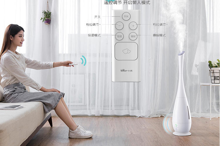 室内干燥加湿器管用吗,室内干燥除了加湿器还有什么办法