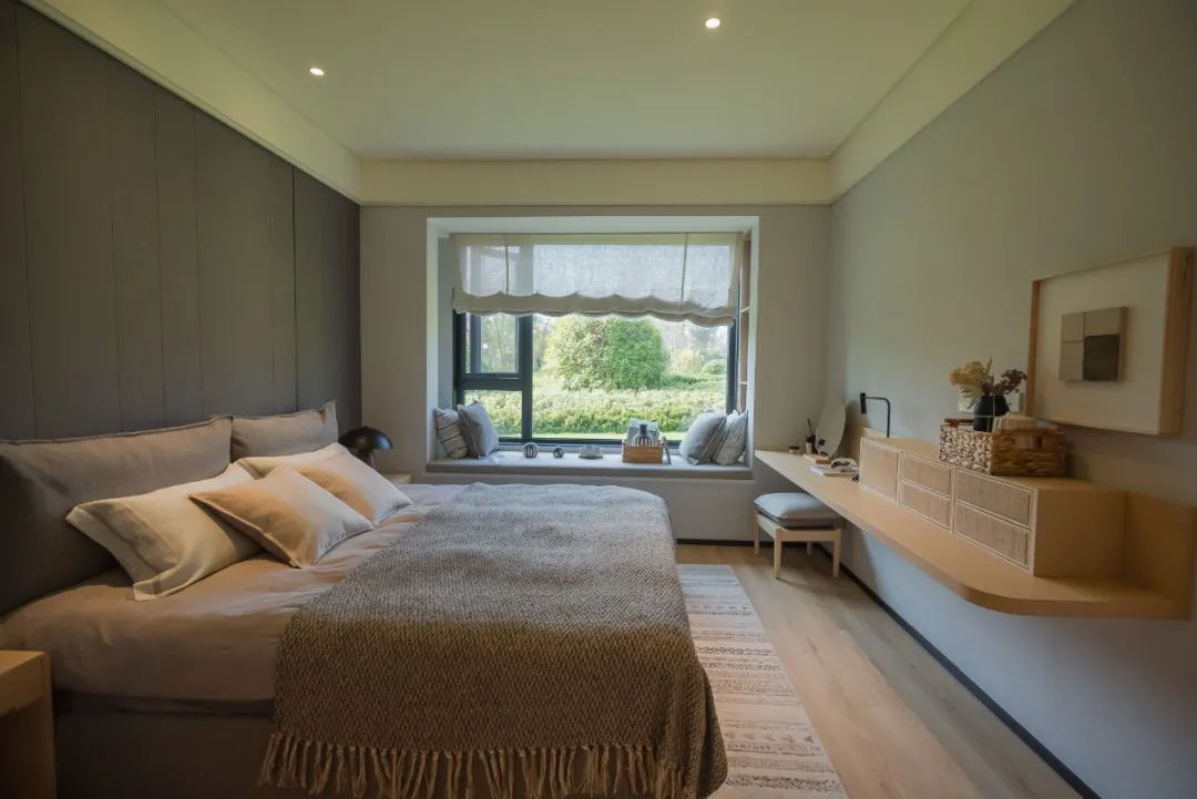 郑南神盘，让人看到了这家开发商的温度