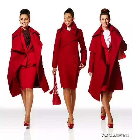 十大航空空姐排行榜,全球最资深空姐