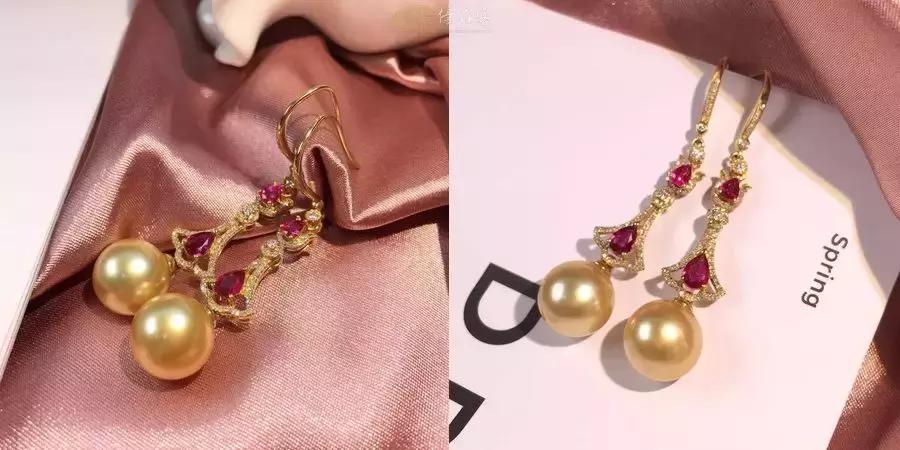 珍珠分几种哪一种最好看,什么样的珍珠好比较珍贵