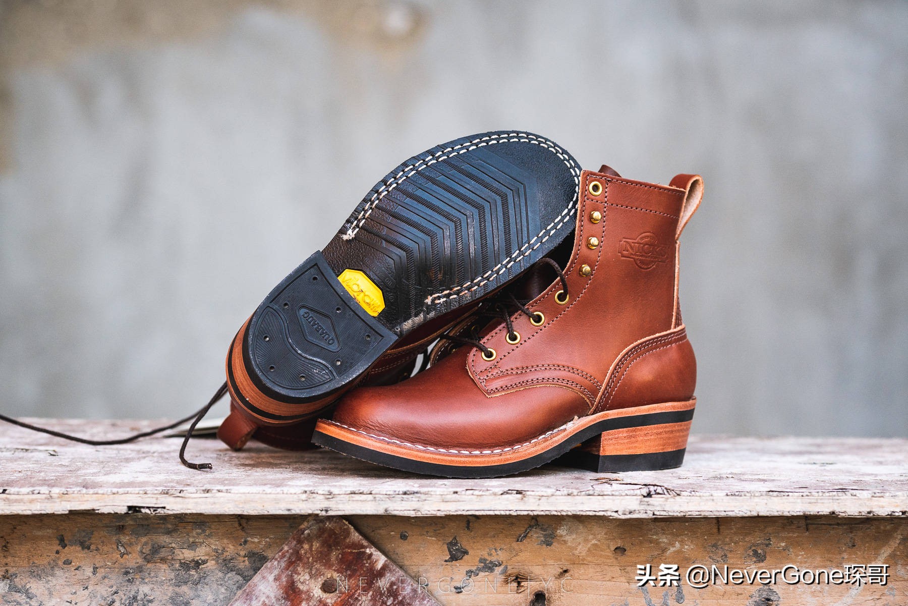 whitesboots工装鞋防水吗,whitesboots工装靴型号介绍