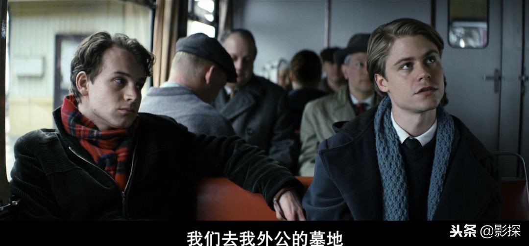 2分钟,20人命运全被改写,这部敏感片我必须要推!