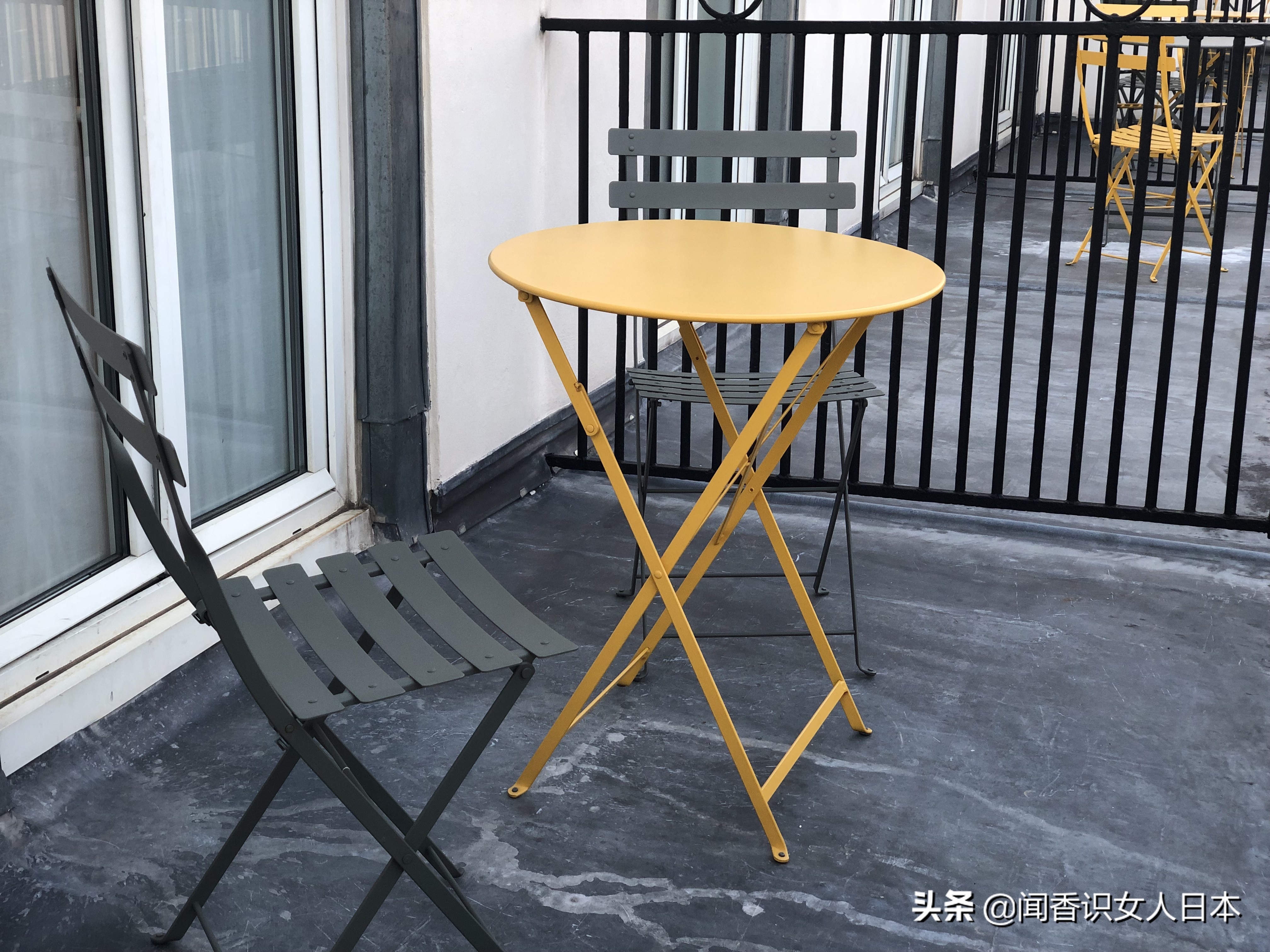 去过巴黎最脏的地方,第一次去巴黎旅游感受