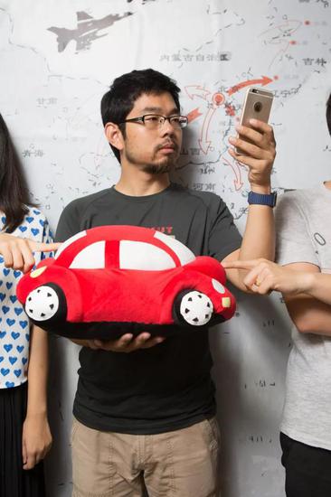 人人车回应破产传闻,人人车破产视频完整版