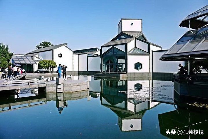 古建筑摄影小技巧视频大全,摄影师拍古建筑构图思路