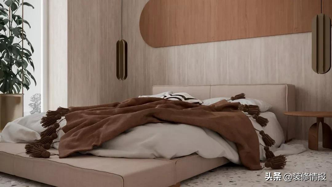 水磨石高颜值设计,大气上档次水磨石