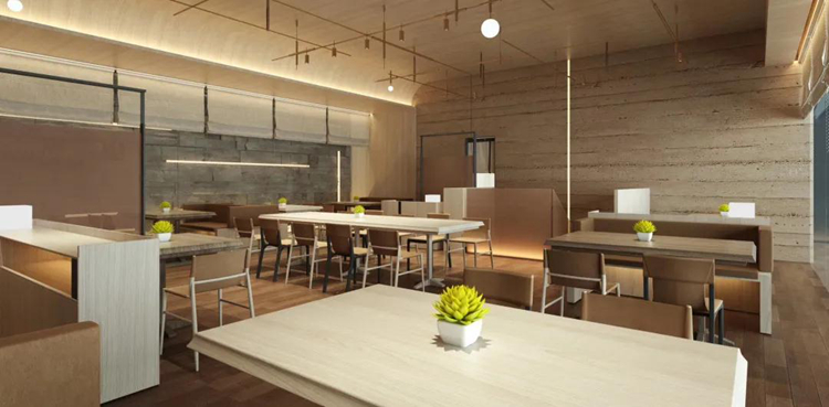 奉天小馆尖椒干豆腐,东北小馆新式东北菜