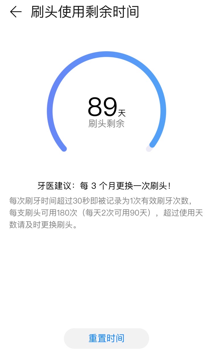 用了电动牙刷以后才知道这么好用,买电动牙刷要看它有什么功能