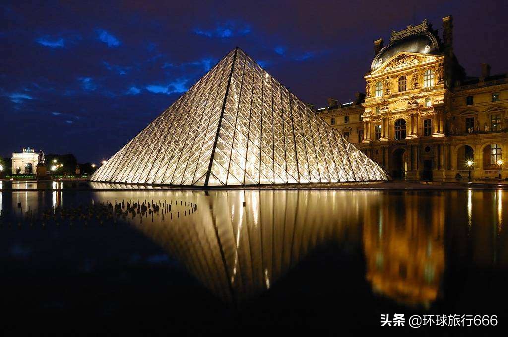 欧洲4国13天游记,欧洲4国游学