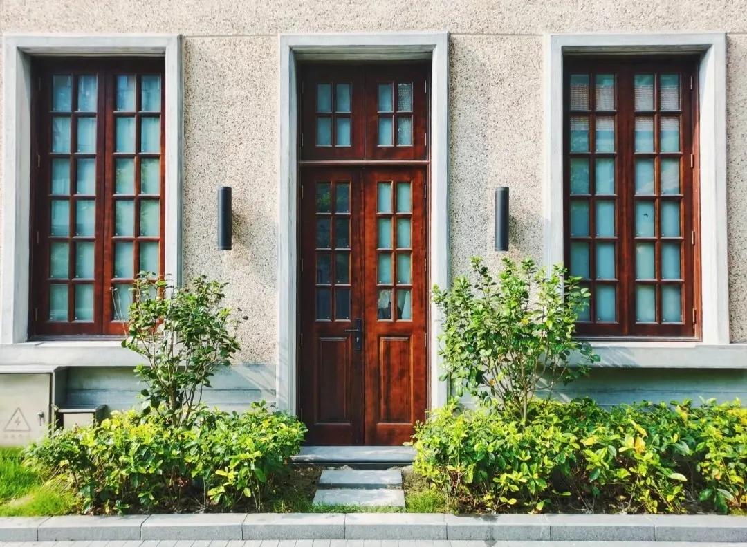 上海小众老洋房参观攻略,上海老洋房观赏路线