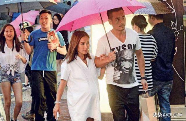 玉兰油女主刘碧丽有几个小孩,刘碧丽玉兰油照