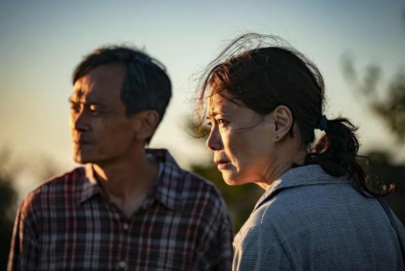 为了我开心，我爸杀人，《阳光普照》撕破每个中国家庭的伦理禁忌