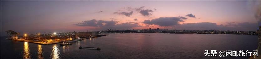 同仁健康筑梦远航2019.11.11海洋光谱号狂欢之旅