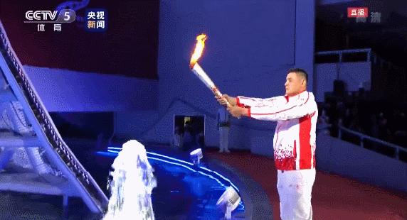 2021体坛热点,2019中国体坛精彩瞬间