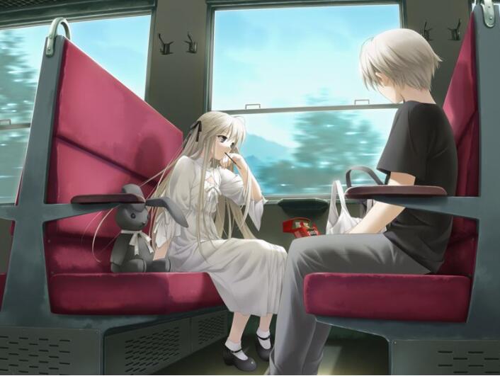 动漫虾扯蛋:那群总爱用萌妹当头像的人,读作宅男,写作孤独