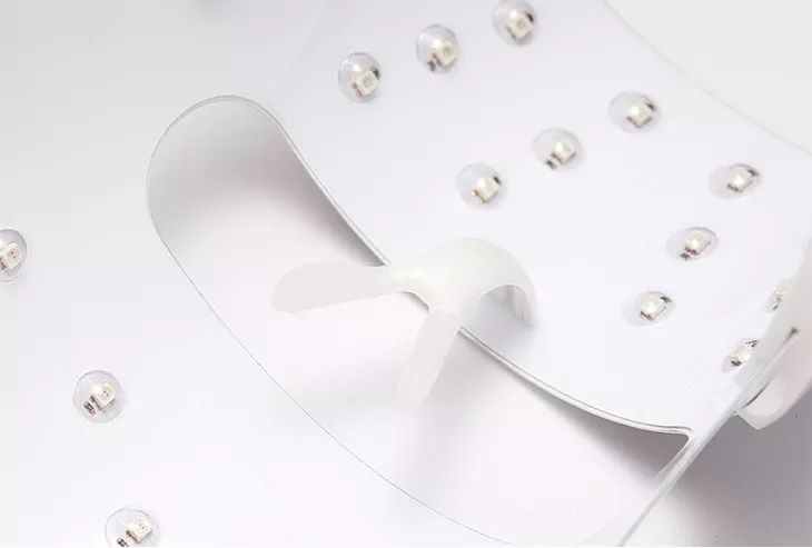 李湘代言美容仪,李湘护肤视频