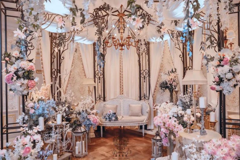 日本嘉美麓德高端婚礼会馆菜品,嘉美麓德婚礼