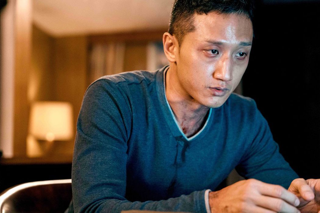 误闯鬼屋电影,台湾古代恐怖电影邪咒