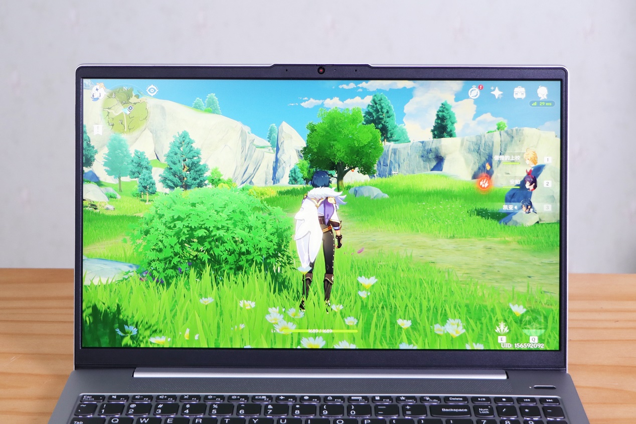 联想小新air15酷睿i52022测评,联想小新air15英特尔酷睿i5测评