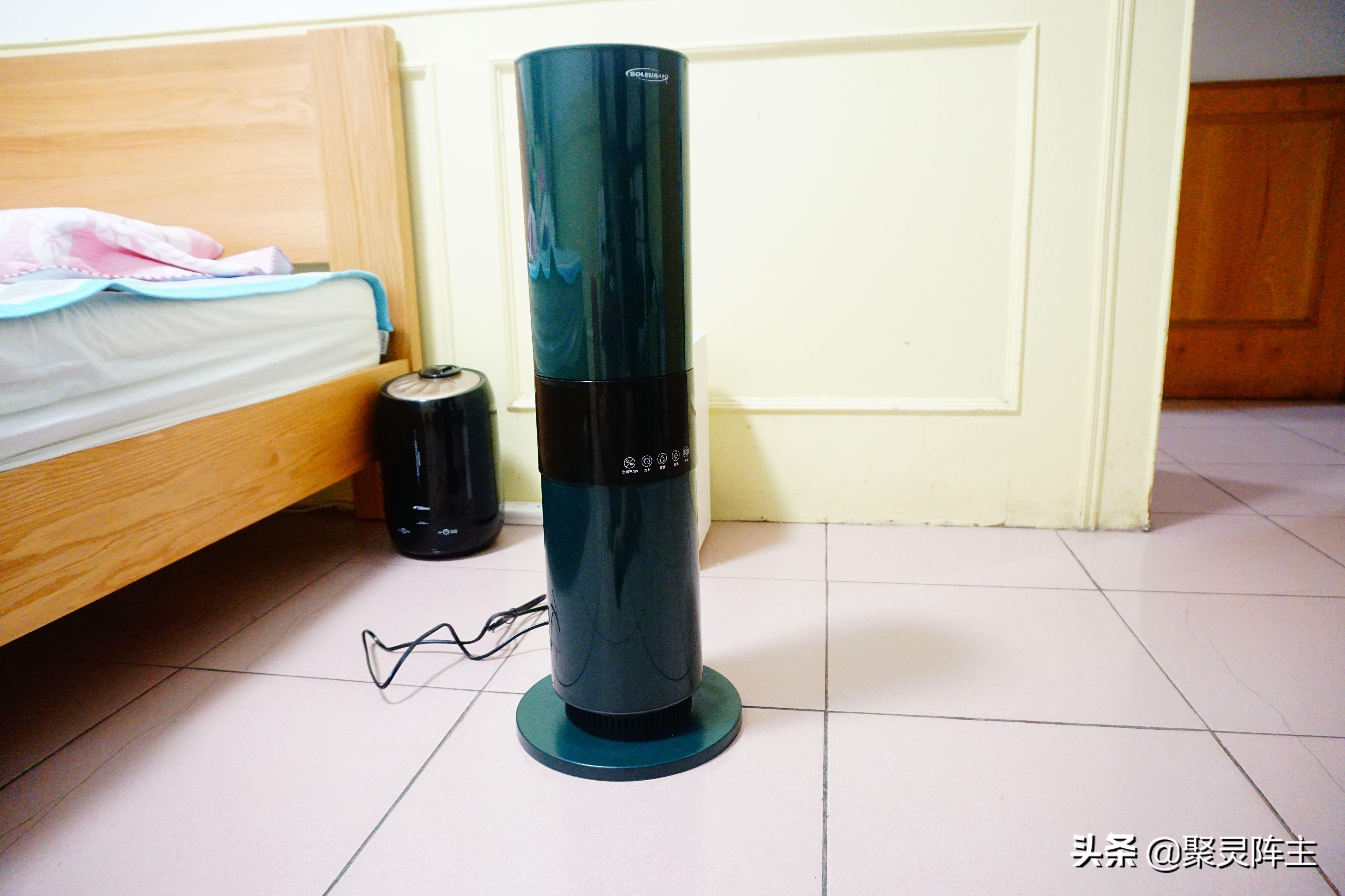 无雾加湿器是智商税吗,加湿器是智商税吗