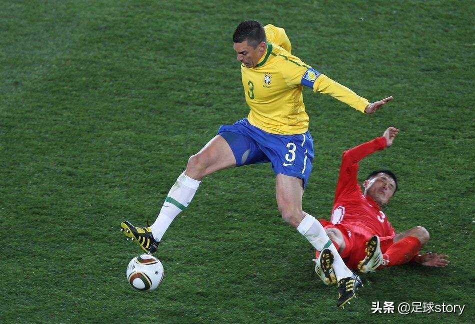 巴西足球历史最佳阵容,了解巴西基本知识