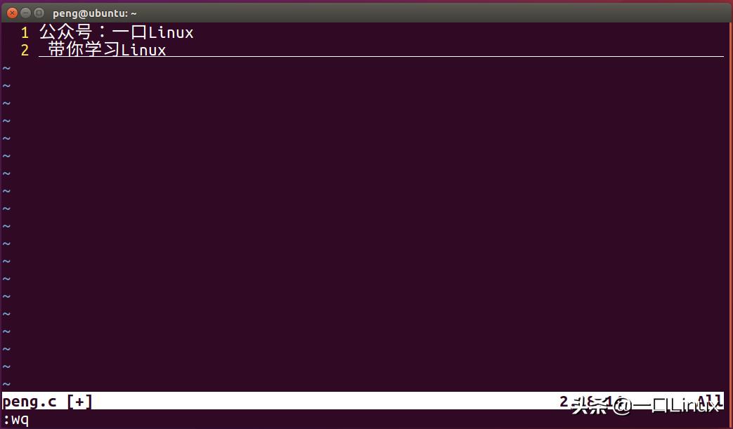 Linux入门的基础知识点汇总，有这篇就够了