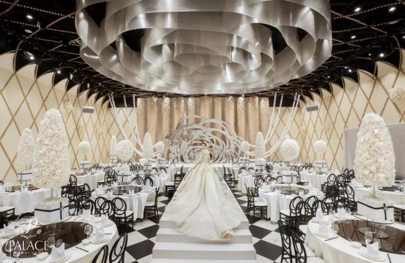 同庆楼婚礼策划怎么样,同庆楼开放加盟品牌