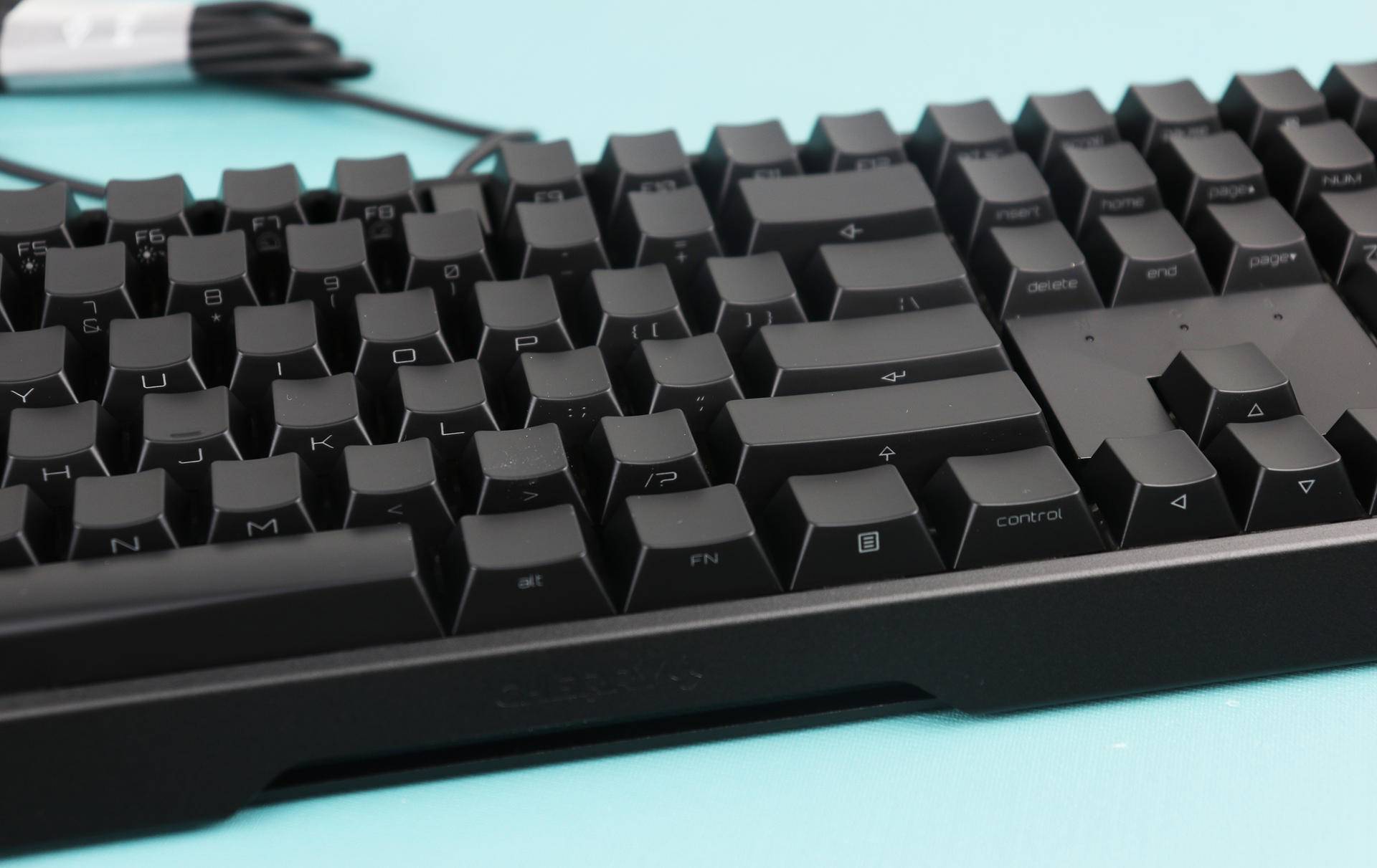 比较好用的cherry机械键盘,cherry鼠标键盘套装