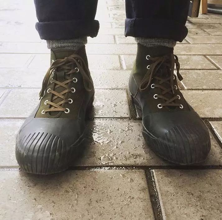 除了匡威vans还有什么帆布鞋推荐,匡威和vans好看的鞋有哪些