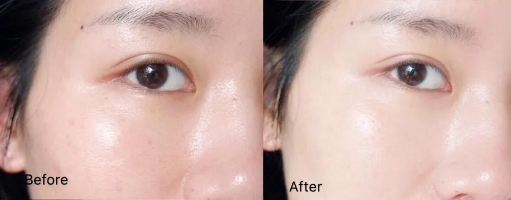 日本岛姿元气素颜霜,岛姿一秒元气素颜霜