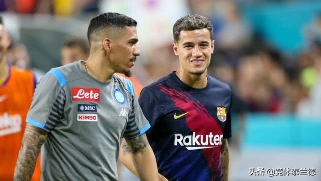 内马尔巴萨离开原因,内马尔转会全怪本泽马