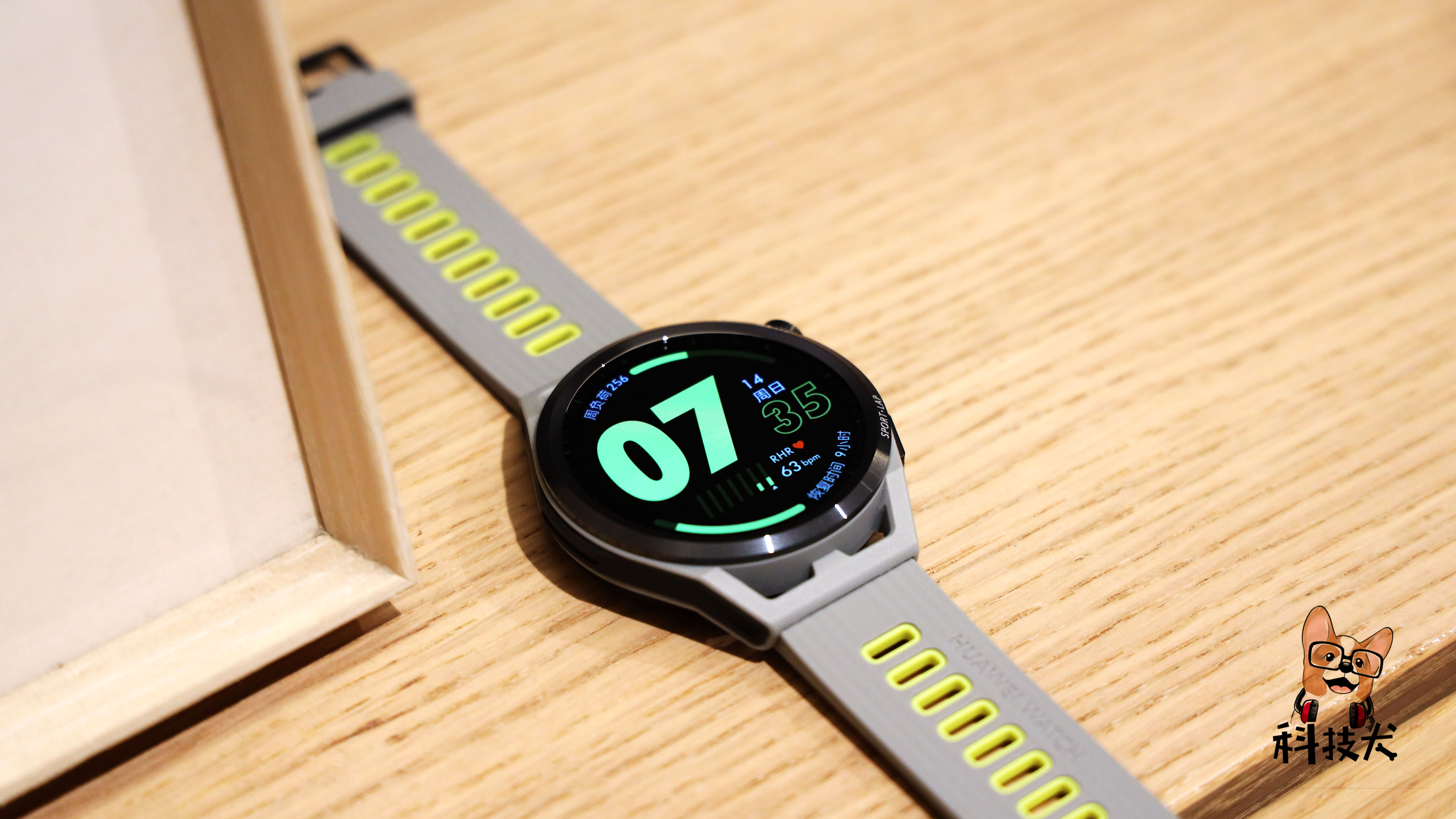 华为watchgtrunner能做动态表盘吗,小白也能轻松上手的应用多开